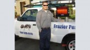 Frazier Pest Control