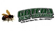 Gotcha Pest Control