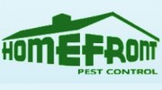 Home Front Pest Control