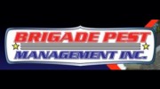 Brigade Pest Management