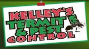 Kelley's Termite & Pest Control