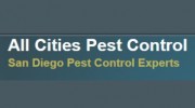 All Cities Pest Control