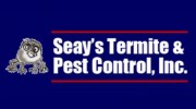 Seay's Termite & Pest Control