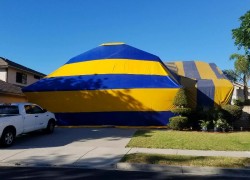 Residential Fumigation