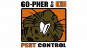 Go-Pher The Kill