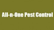 All-N-One Pest Control
