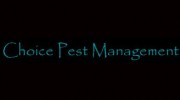Choice Pest Management