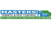 Masters Termite & Pest Control