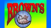 Brown's Termite & Pest Control