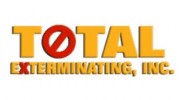 Total Exterminating