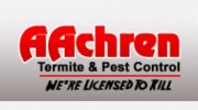 Aachren Termite & Pest Control