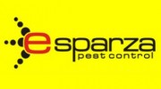 Esparza Pest Control