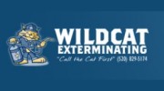 Wildcat Exterminating