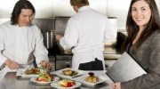 Commercial Kitchens