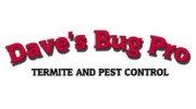 Dave's Bug Pro