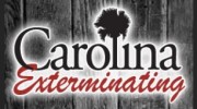 Carolina Exterminating