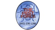 The Pest Force