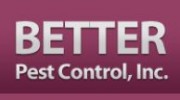 Better Pest Control