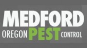 Medford Pest Control
