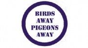 Birds Away