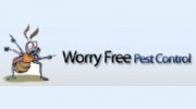 Worry Free Pest Control