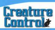 Creature Control
