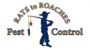 Rats To Roaches
