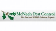 McNeely Pest Control