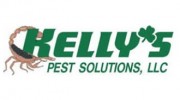 Kelly's Pest Solutions