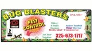 Bug Blasters