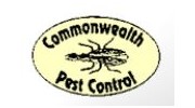 Commonwealth Pest Control