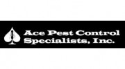 Ace Pest Control Specialists