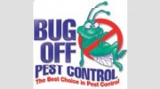 Bug Off Pest Control