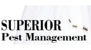 Superior Pest Management