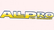All Pro Pest Management