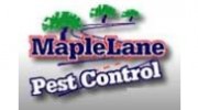 Maple Lane Pest Control