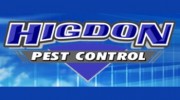 Higdon Pest Control