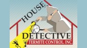House Detective
