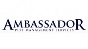 Ambassador Pest Management