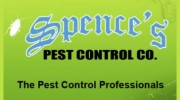 Spence's Pest Control