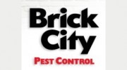 Brick City Pest Control