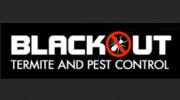 Blackout Termite & Pest Control