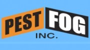 Pest Fog