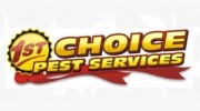 1st Choice Pest Services