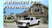 Advanced Pest Prevention