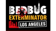 Bed Bug Exterminator Los Angeles